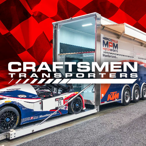 Craftsmen Transporters